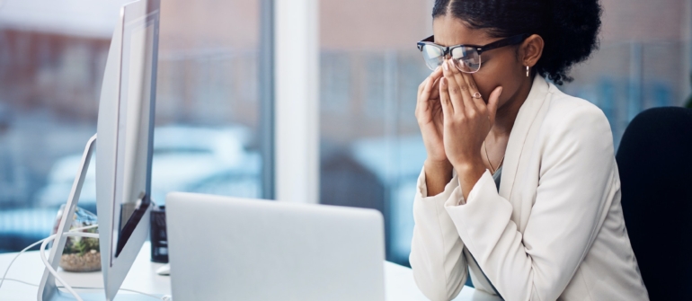 Combating Burnout: Key Strategies for Maintaining a Productive and Healthy Workplace